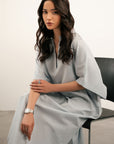 LINEN RELAXED SHIRT