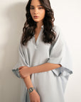 LINEN RELAXED SHIRT