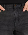 SLIM FIT-DENIM