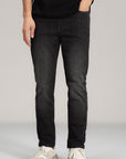 SLIM FIT-DENIM
