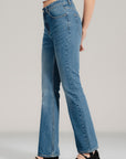 BOOT CUT