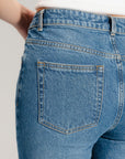 BOOT CUT