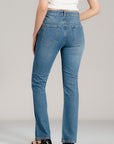 BOOT CUT