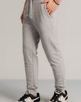 ULTIMATE ALL SEASON JOGGERS - FRENCH TERRY