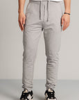 ULTIMATE ALL SEASON JOGGERS - FRENCH TERRY