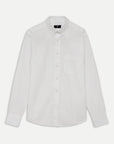 POPLIN TAILORED SHIRT