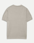KNITTED TEE