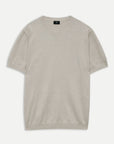 KNITTED TEE