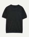 KNITTED TEE