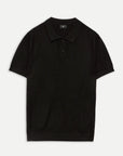 KNITTED POLO