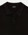 KNITTED POLO
