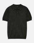 KNITTED POLO