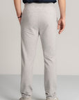 BASIC SWEATPANTS - PIMA TERRY