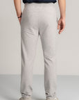 BASIC SWEATPANTS - FRENCH TERRY