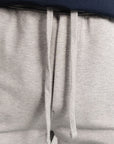 BASIC SWEATPANTS - FRENCH TERRY