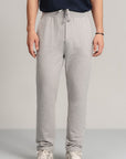 BASIC SWEATPANTS - PIMA TERRY