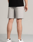 BASIC SHORTS - FRENCH TERRY