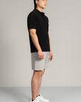 BASIC SHORTS - FRENCH TERRY