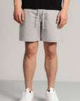 BASIC SHORTS - FRENCH TERRY