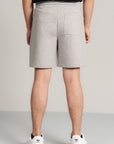 BASIC SHORTS - FRENCH TERRY