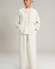 RELAXED PANTS CLOUDLUX