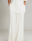 EXTRA WIDE PANTS CLOUDLUX
