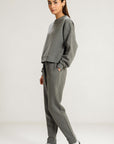 CLASSIC JOGGER - PIMA FLEECE