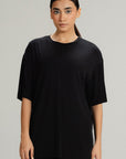OVERSIZED T-SHIRT CLOUDLUX