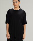 OVERSIZED T-SHIRT CLOUDLUX