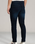 SLIM FIT-DENIM