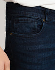 SLIM FIT-DENIM