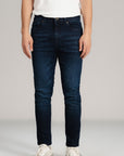 SLIM FIT-DENIM