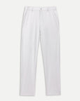 TECH PANT WITH ELASTICATED WAISTBAND-ULTRA LIGHT