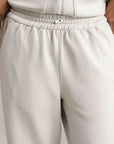 STRAIGHT PANTS-CLOUDLUX