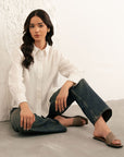 CLASSIC LINEN SHIRT