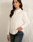 CLASSIC LINEN SHIRT