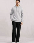 PULLOVER HOODIE CLOUDLUX