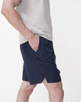 RUN SHORTS