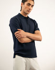 REGULAR FIT SUPIMA POLO