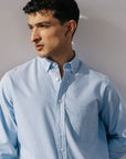 OXFORD CLASSIC SHIRT