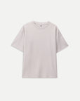 PLUSH TEE OVERSIZED WOMEN
