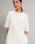 OVERSIZED T-SHIRT CLOUDLUX