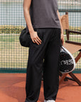 ACTIVE WIDE-LEG PANT