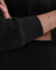 WOMEN HALF ZIPPER- DOUBLE KNIT