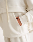 PULLOVER HOODIE CLOUDLUX LIGHT