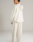 PULLOVER HOODIE CLOUDLUX LIGHT