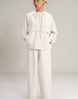 PULLOVER HOODIE CLOUDLUX LIGHT