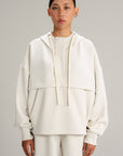 PULLOVER HOODIE CLOUDLUX LIGHT