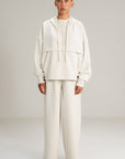 PULLOVER HOODIE CLOUDLUX LIGHT