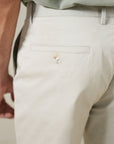 STRAIGHT FIT CHINOS PANTS